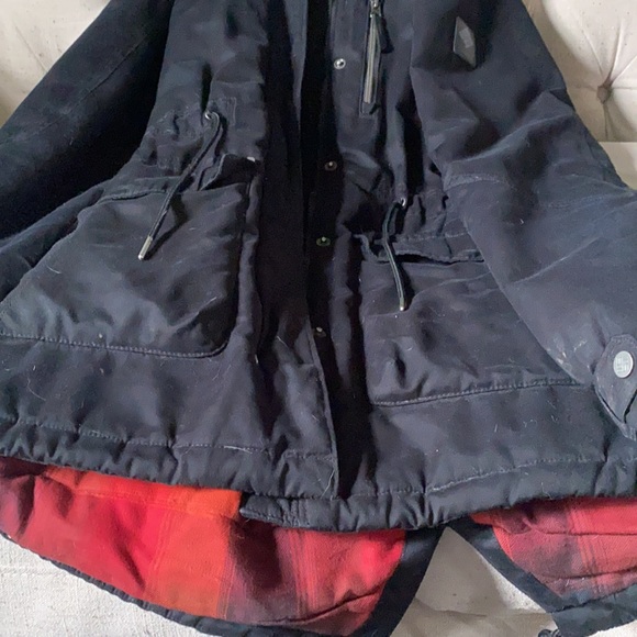 Parka • Columbia • Winter jacket - Picture 4 of 4